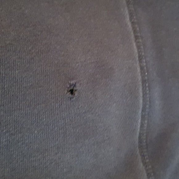 The Hundreds Black Sage Pullover sz S - Picture 5 of 8